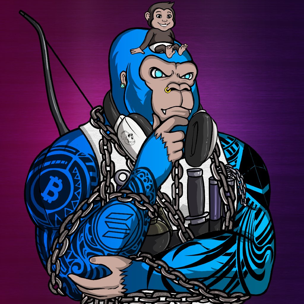 Deep Dark Troop is feeling... giving

Offering GUARANTEED WL Spots to 5 people

🔥Follow
🔥RT + Like
🔥Tag 2

Winners in 24 hrs will be announced