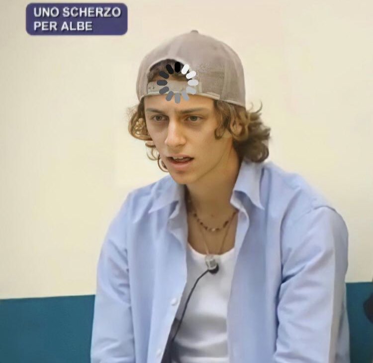 bastaunminuto's tweet photo. COME FEDERICA E PICCOLO G LA COSA PIÙ INASPETTATA IN ASSOLUTI CHE STATE DICENDO #Amici22 https://t.co/E4OJISyEtP