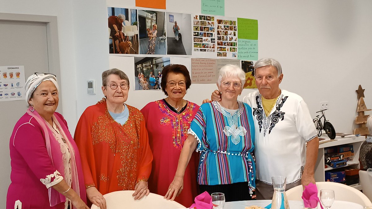 Senioriales de Bassens-Savoie tweet media