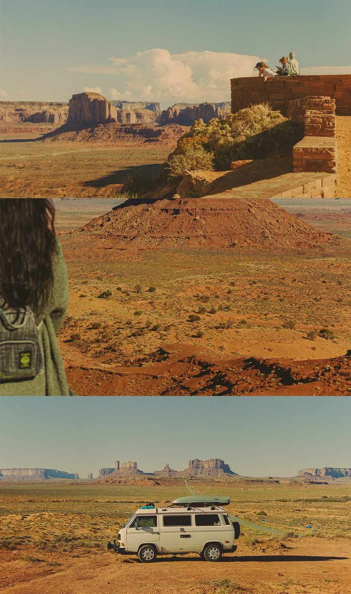 inthemeadow's tweet photo. the southwest on film (open for more) https://t.co/FIajG3aJHG