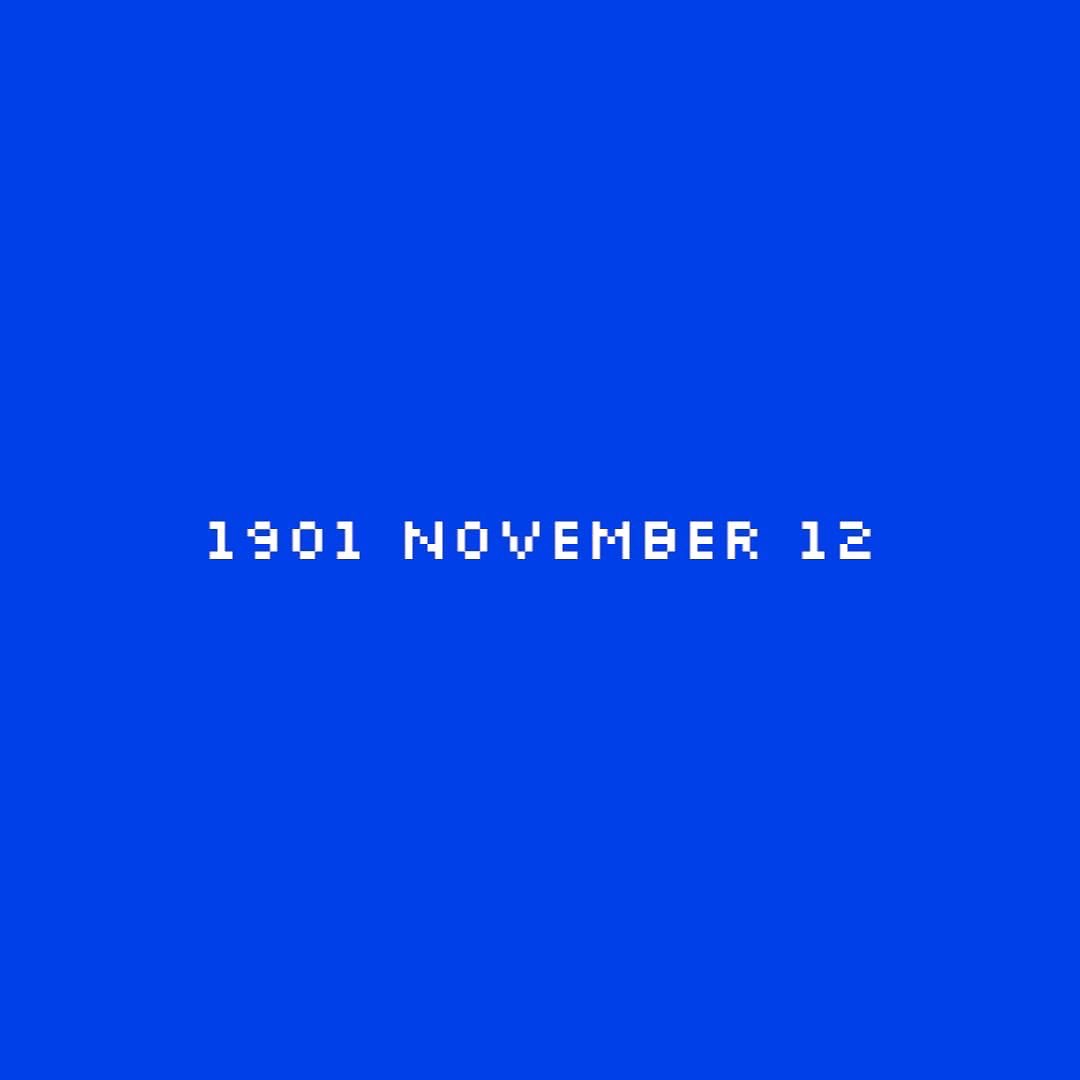 Polydate_nfts's tweet photo. New Drop 🔥🔥🔥
1901 November 11 - 1901 November 14

#nft #nfts #nftart #opensea #openseanft #nftcommunity #nftcollector #nftartist #nftdrop #nftcollectibles #nftgiveaway #nftnews #nftmarketplace #nftdrops #polydate #nftsystem  #nftsold #nftproject #nftnews #nft4art #nftshill https://t.co/13p4yUtEYu