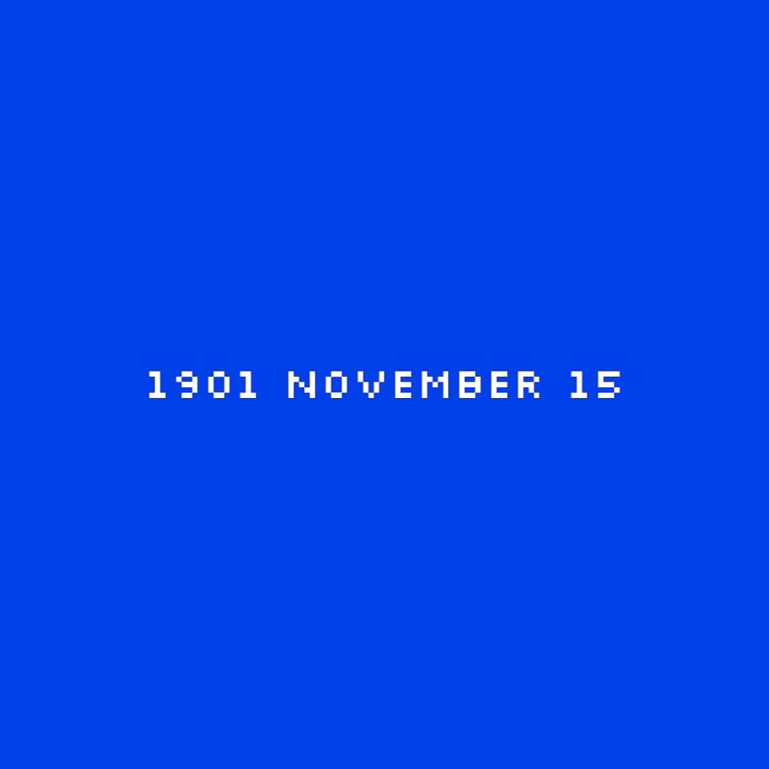 Polydate_nfts's tweet photo. New Drop 🔥🔥🔥
1901 November 15 - 1901 November 18

#nft #nfts #nftart #opensea #openseanft #nftcommunity #nftcollector #nftartist #nftdrop #nftcollectibles #nftgiveaway #nftnews #nftmarketplace #nftdrops #polydate #nftsystem  #nftsold #nftproject #nftnews #nft4art #nftshill https://t.co/Ts4NBrJwPs