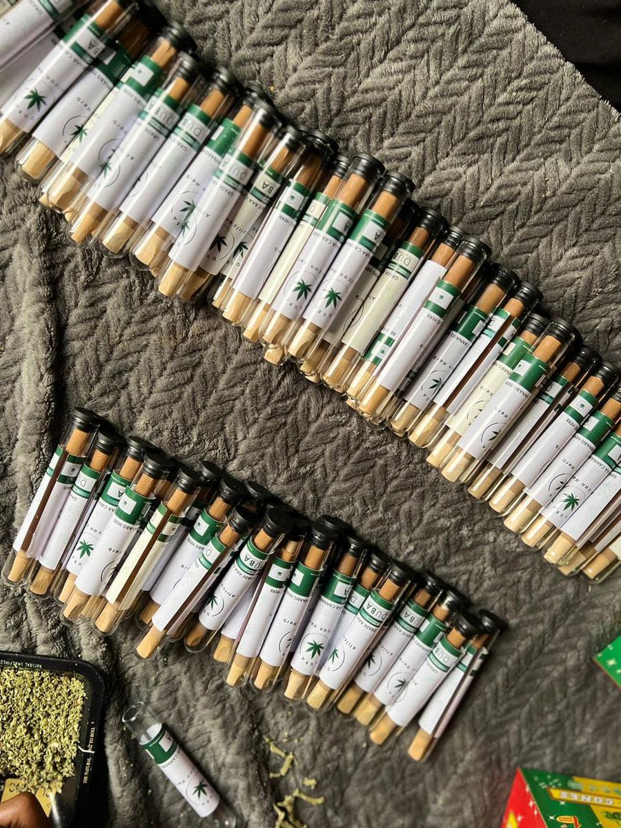 Health Benefits of #RevMedDubaCannabis 
*Fight Cancer *Mental Health Management *Lowering blood pressure

Risks *Dizziness just like all Cannabis *Nauses etc 

Very affordable purchase yours now  : revmedstore.com