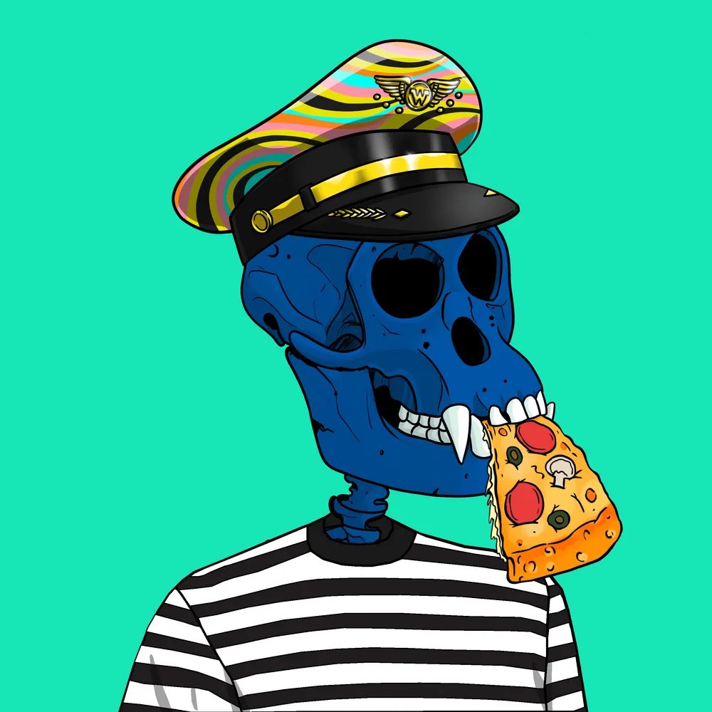 Good Morning Boners! ☕️ 🤜🤛

Trippy hat on the floor!!! I’ve always loved this trait!!! 🔥🔥🔥

🎉🎁Let’s give it away🎁🎉

Like 👍 
Retweet 🔄
Tag 2 friends!💎🦴