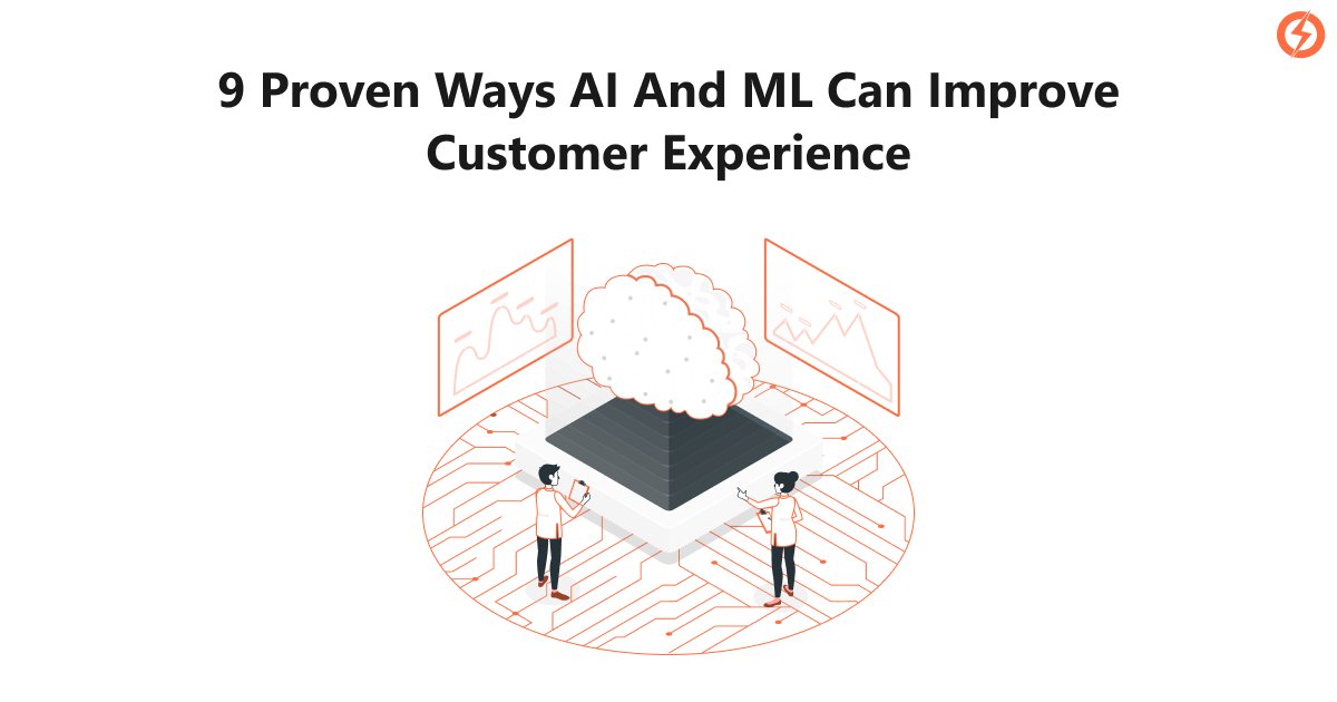 neoitocom's tweet photo. 👉 Your competitor is just a swipe away. 
A great Customer experience is the Gorilla Glue you need to make them stick to you🫂, and AI/ML is that Glue. These 9 proven tips will 10X your customer experience. Take a closer look:

https://t.co/kPeKWwwgVq

#machinelearning #neoito https://t.co/1YgQ9WCz9t