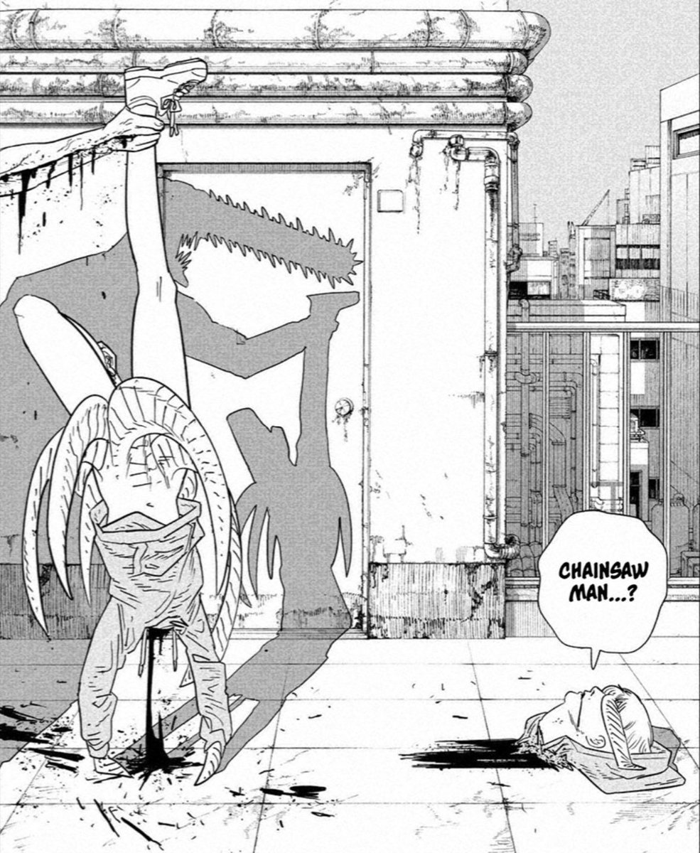 What Are the Devils in 'Chainsaw Man?