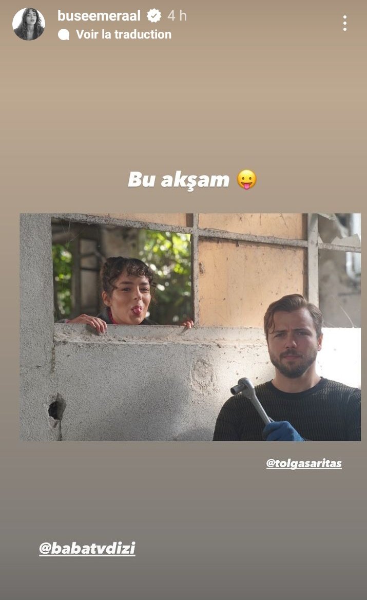 OrpheusMy's tweet photo. This is the first time buse has tagged him but he doesn't respond very bad 🙄 https://t.co/o9kuLcHDFD