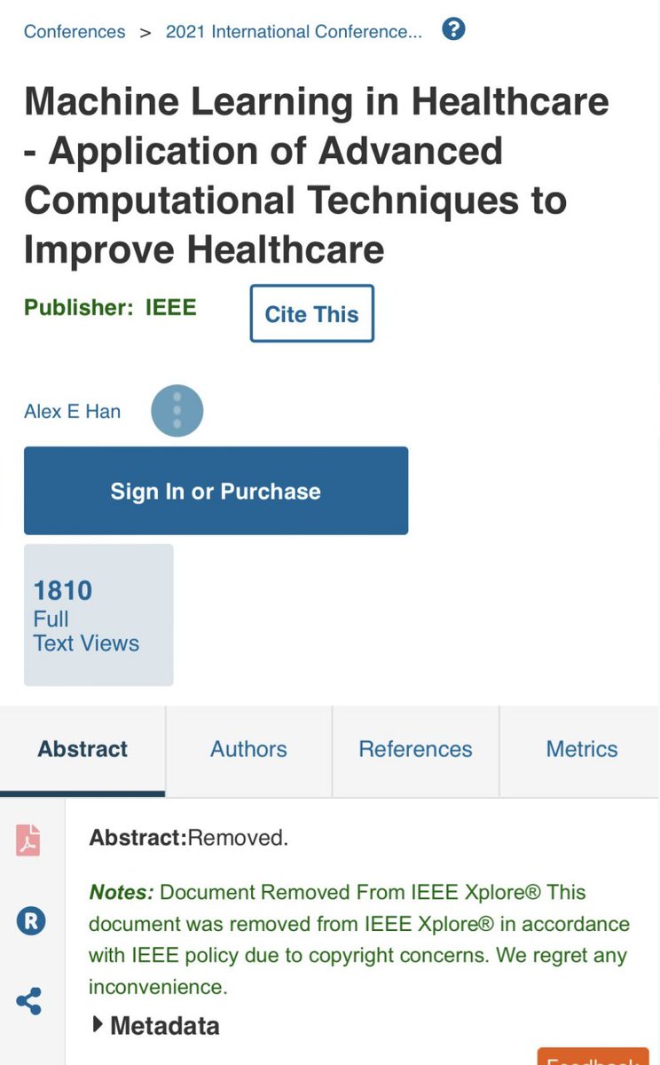 한동훈 딸 알렉스한이 미국에서 발표한 논문이 저작권 위반 즉 표절이라는 이유로 결국 삭제됐다. 이제 한동훈의 행동이 궁금하다. 더도덜도 말고 조국 딸 수준으로 압수수색과 자신을 포함한 일가친척에 대한 전면적 수사에 돌입해라. 그것이 윤석열 검찰공화국이 주장하는 '법과 정의와 공정'이다.