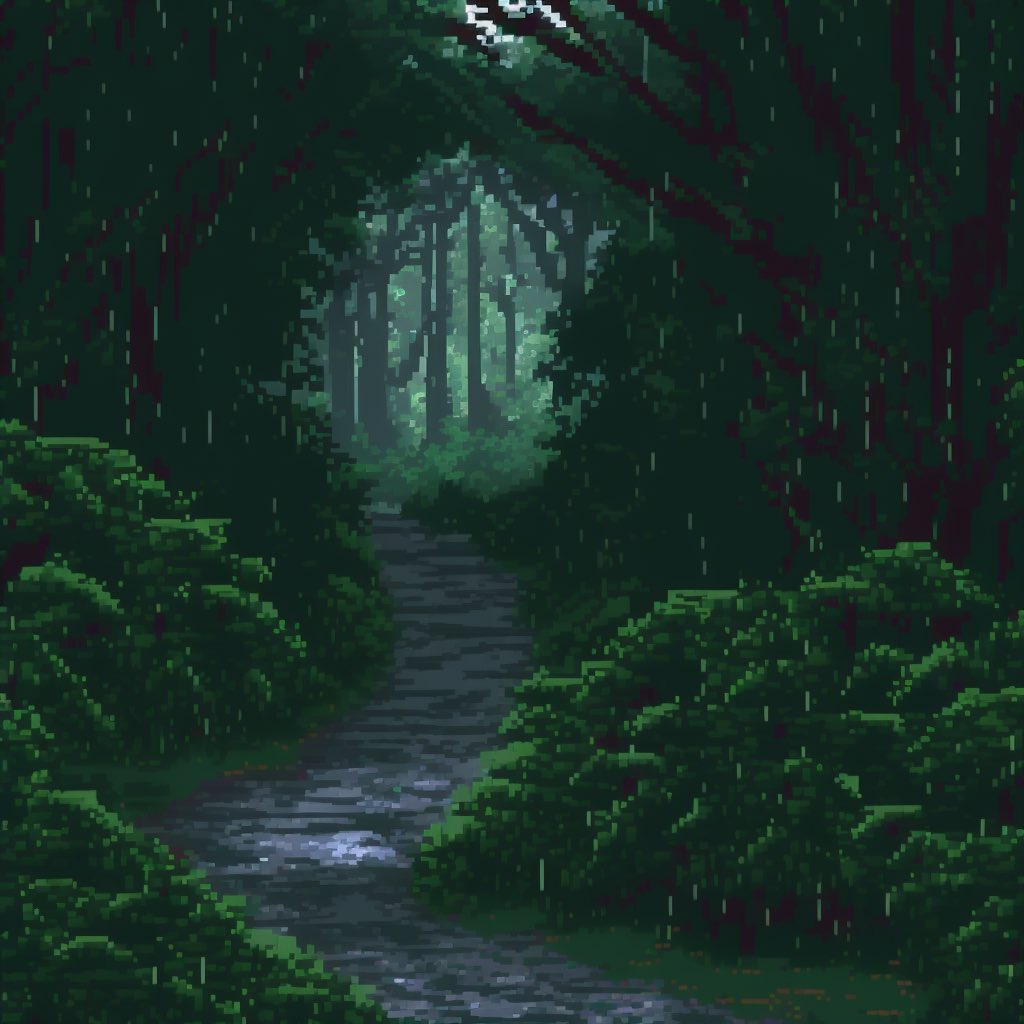 Those without light were left to explore the Lost Realm by moonlight, scavenging for anything to keep the other timid Lost Souls alive.

It quickly became clear that everyone had an important role to upkeep society.