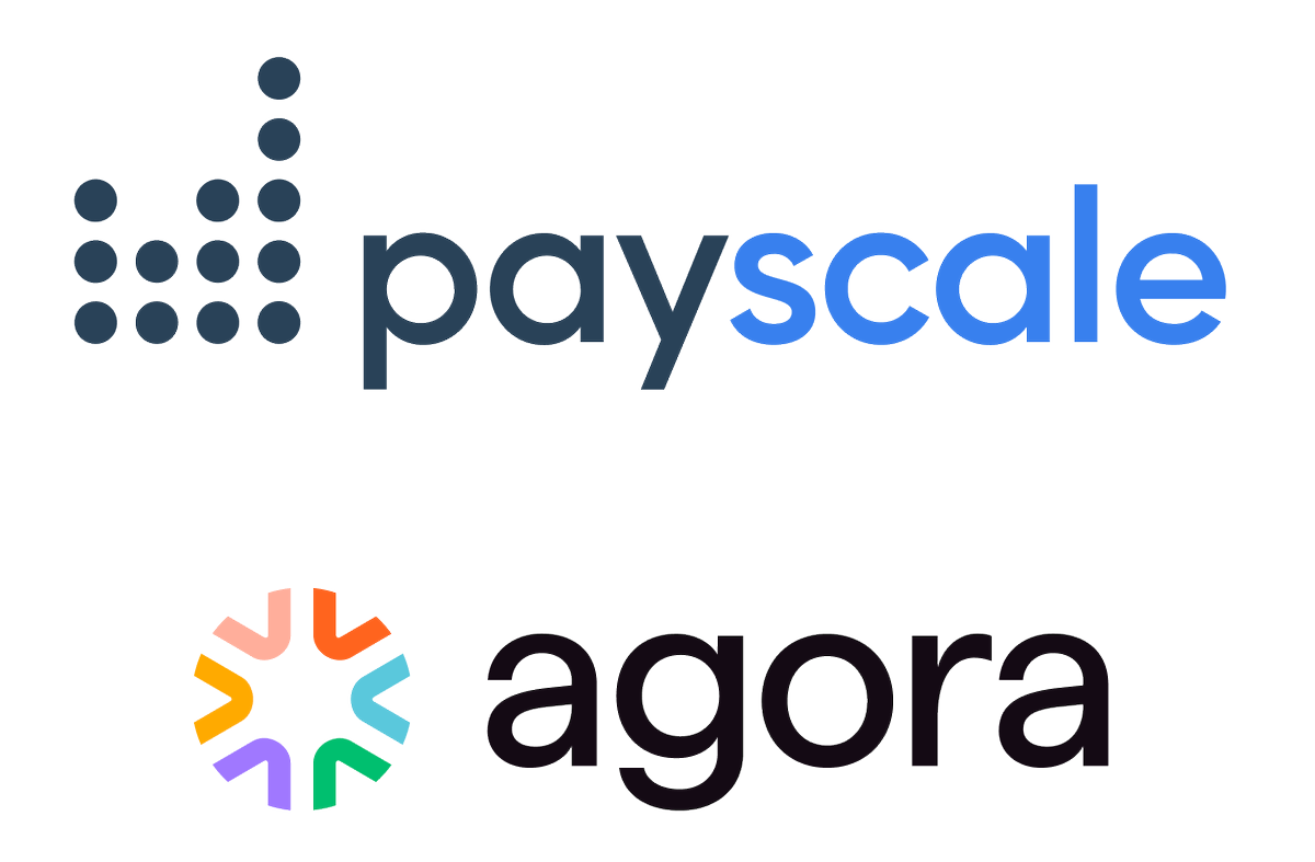 Super excited to announce that <a href="/payscale/">Payscale</a> acquired <a href="/agoracomp/">agora</a> 🚀 

Looking forward to this next chapter in our journey.

payscale.com/press-releases…