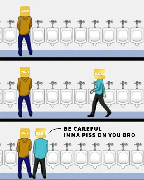 NFT Game 1024 tweet media