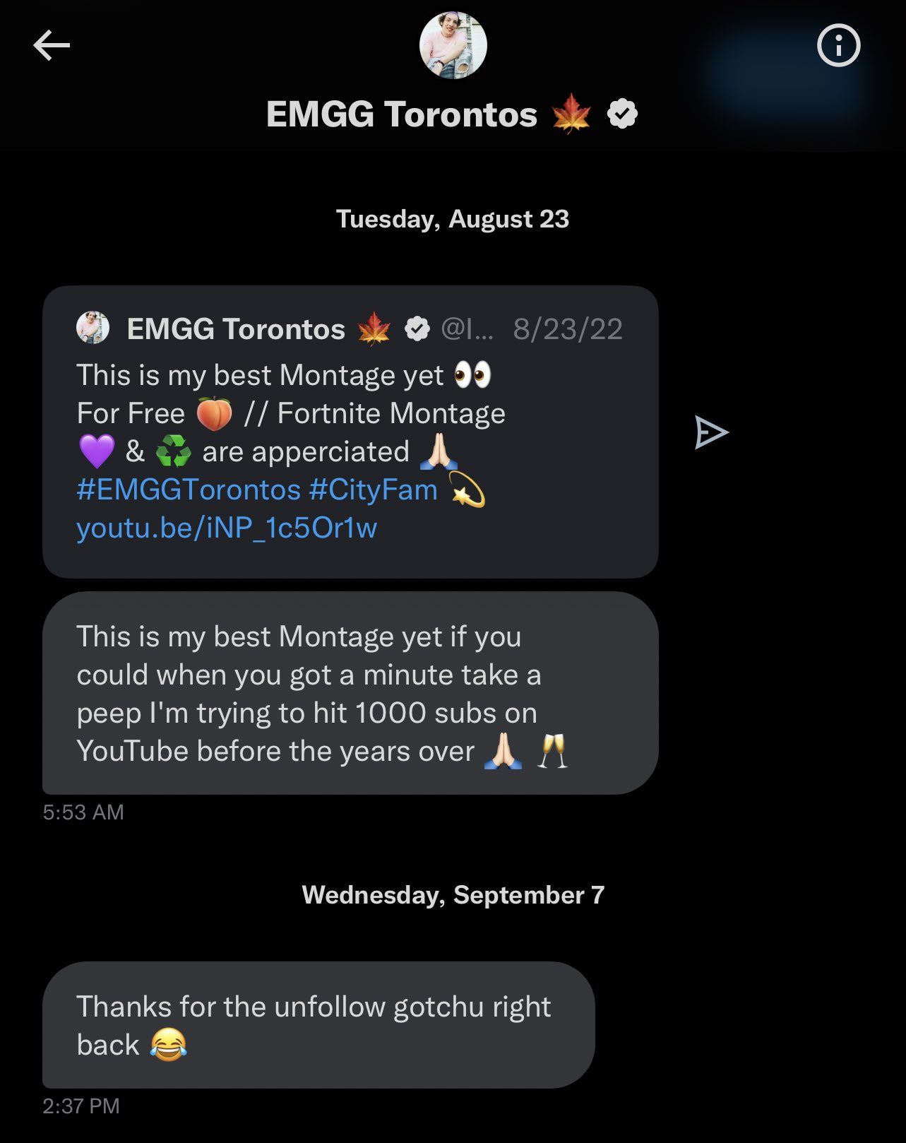 This Osintdefender Twitter Thread Will Leave You Speechless - pbmq4rf