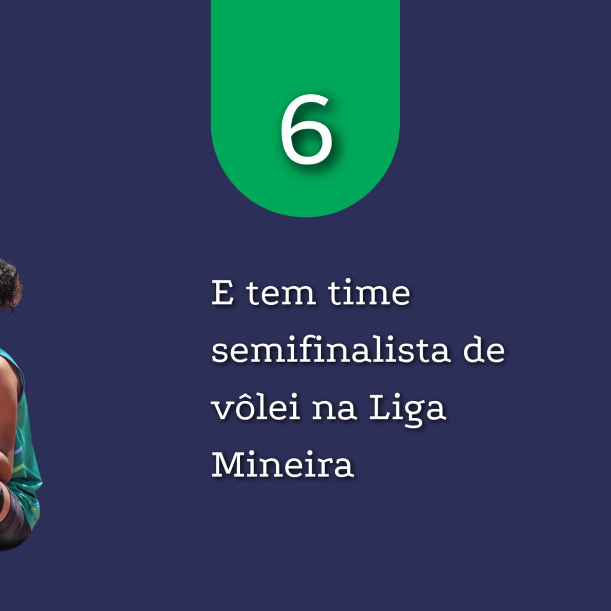contagemec21's tweet photo. E o nosso vôlei chegará na segunda temporada https://t.co/71miWcbWoy