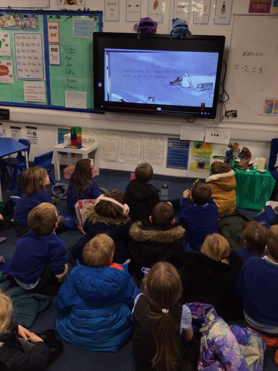 ssppyeadoncps's tweet image. Today Year 1 listened to The story ‘How big is a million?’ Read by Andrew Jeffrey. #mathsweek2022