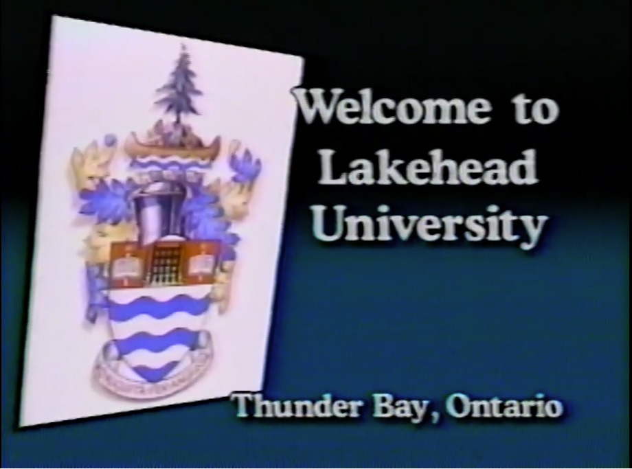 The Archives has a playlist on YouTube! We'll be uploading digitized film and VHS content from various collections on a regular basis. 

Check it out and subscribe here: youtube.com/playlist?list=…