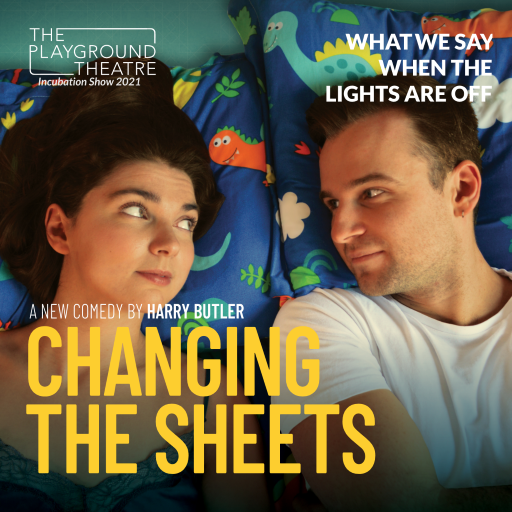 OPENING NIGHT!
We are SO excited to welcome the cast and crew of Changing The Sheets into TPT today! 

There is still time to get your tickets! 
Don't miss you chance for the last ever run of Changing The Sheets! 

BOOK NOW: 
theplaygroundtheatre.london/events/changin…