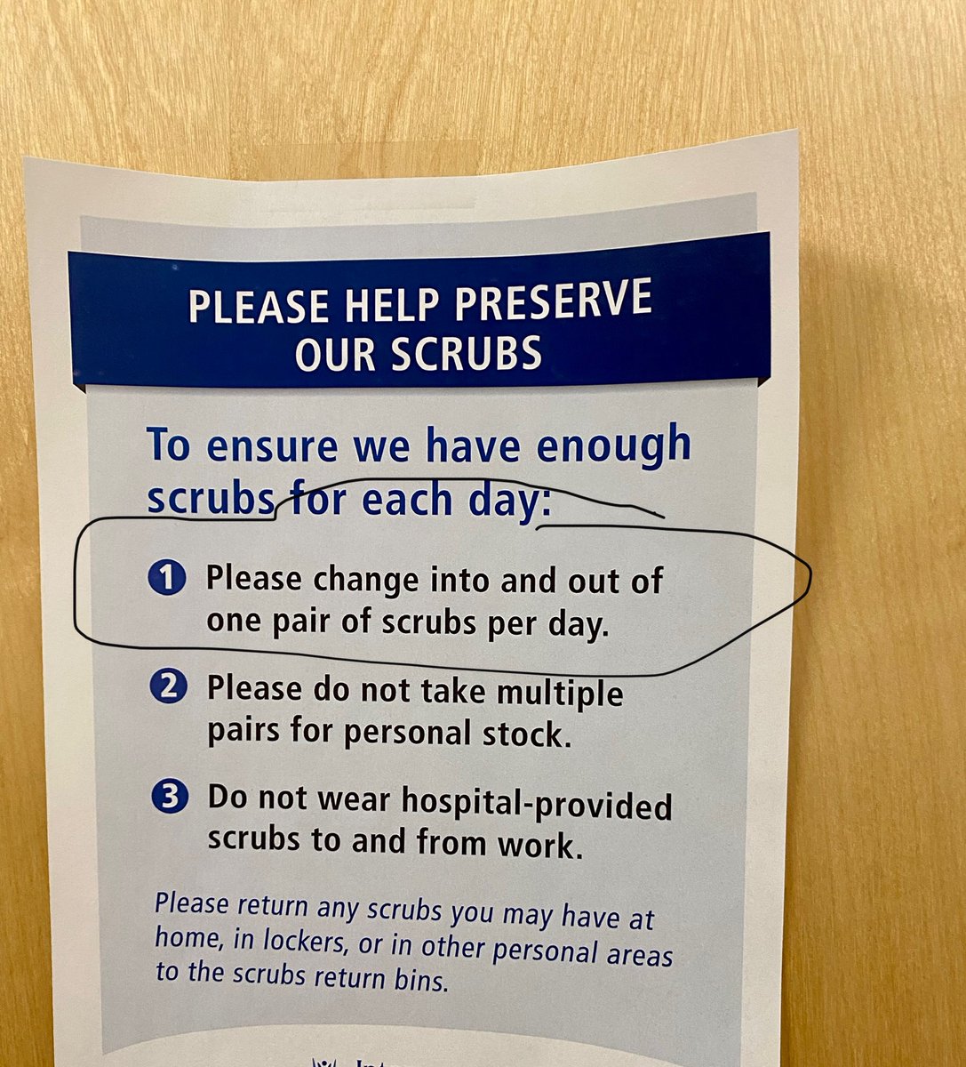caraheuser's tweet photo. Laughs in obstetrician #MedTwitter #obgyntwitter #obgyn https://t.co/XgTpvAzJ48