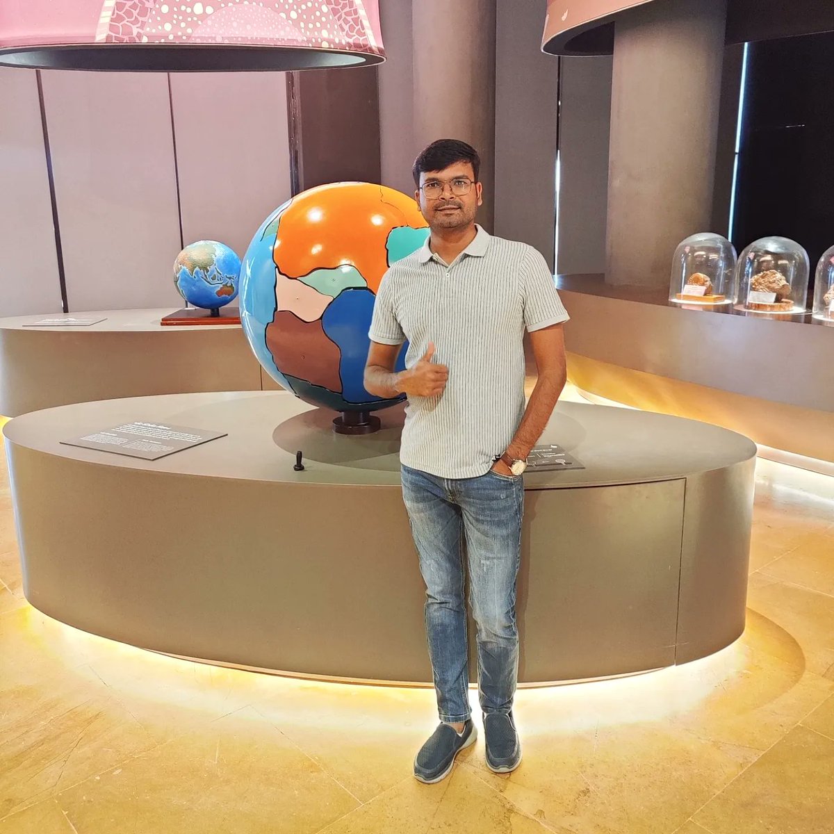 Dr Vipul Karoliya VK tweet media