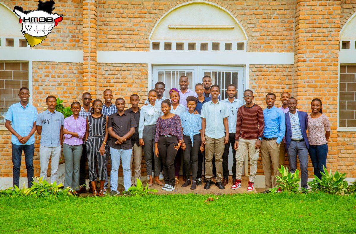 Klub der Medizin und Deutsch in Burundi (@kmdb177055) on Twitter photo Am vergangenen Wochenende fand die Klausurtagung der KMDB-Mitglieder statt, bei der eine kritische Analyse durchgeführt wurde, um zu überprüfen, ob die Ziele, die sich der KMDB in den Bereichen Medizin und Kultur gesetzt hat, auch umgesetzt werden.<a href="/GERinBurundi/">Ambassade d'Allemagne</a> <a href="/BwBurundi/">BW-Burundi</a> Am vergangenen Wochenende fand die Klausurtagung der KMDB-Mitglieder statt, bei der eine kritische Analyse durchgeführt wurde, um zu überprüfen, ob die Ziele, die sich der KMDB in den Bereichen Medizin und Kultur gesetzt hat, auch umgesetzt werden.<a href="/GERinBurundi/">Ambassade d'Allemagne</a> <a href="/BwBurundi/">BW-Burundi</a>