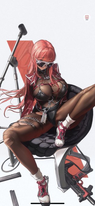 持ってないけどすけべ過ぎる… 