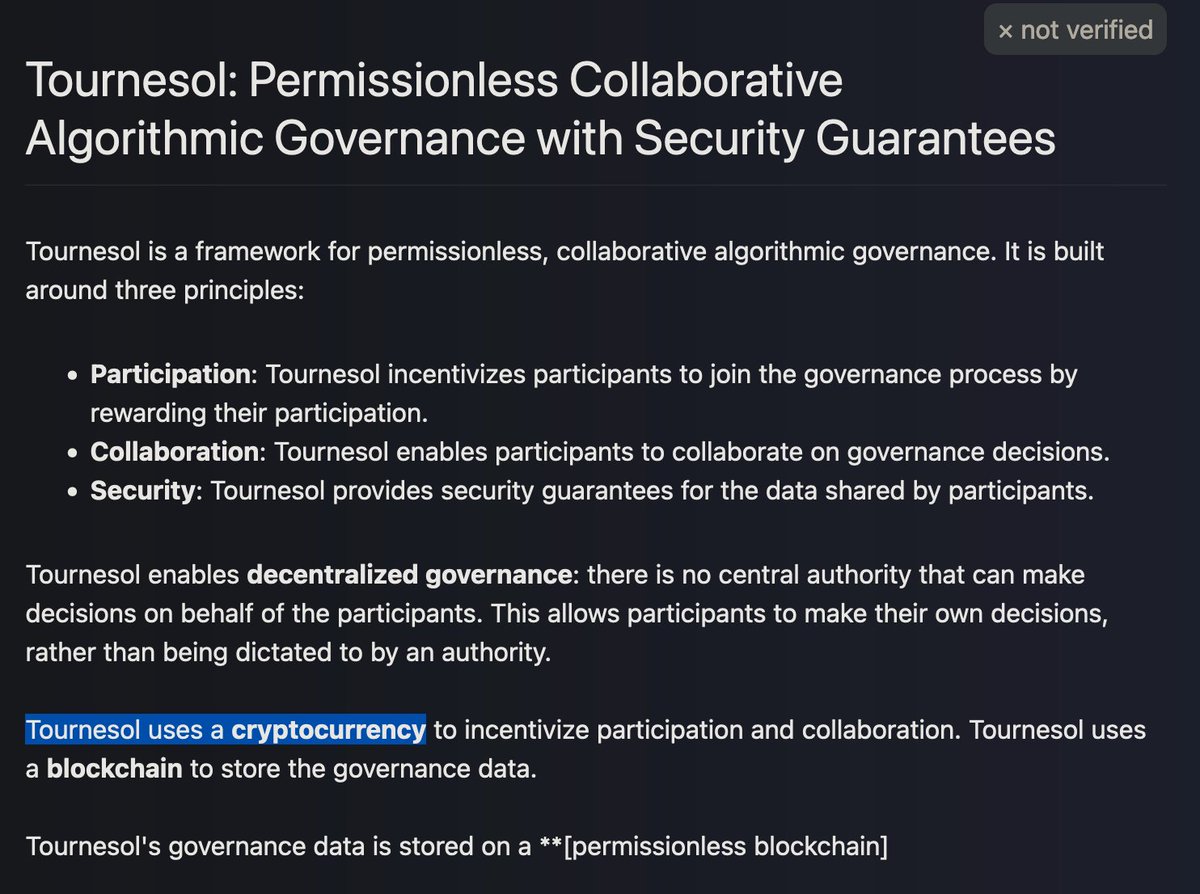 le_science4all's tweet photo. Facebook is once again bragging about its new AI, now applied to science. But again, the algorithm amplifies the biases of its training dataset.

In this case, the AI amplifies the (dangerous) hype around #cryptocurrencies and the capitalist mindset...
https://t.co/YN1HmGYpmp https://t.co/T0j2KgDcr9