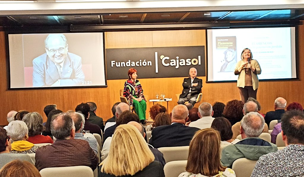 Ildefonso Vergara tweet media