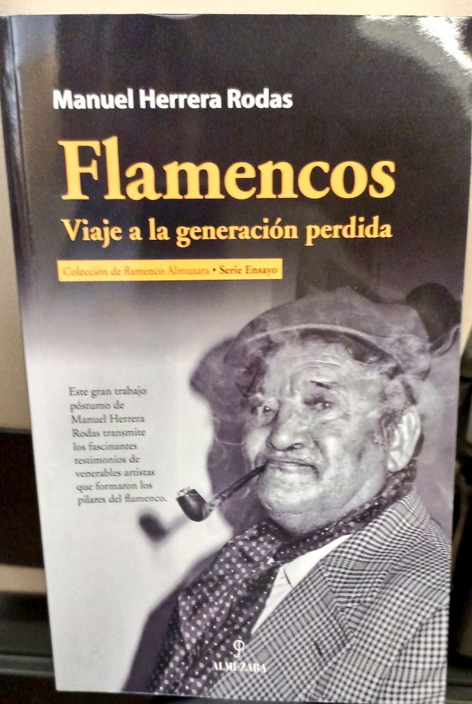 Ildefonso Vergara tweet media