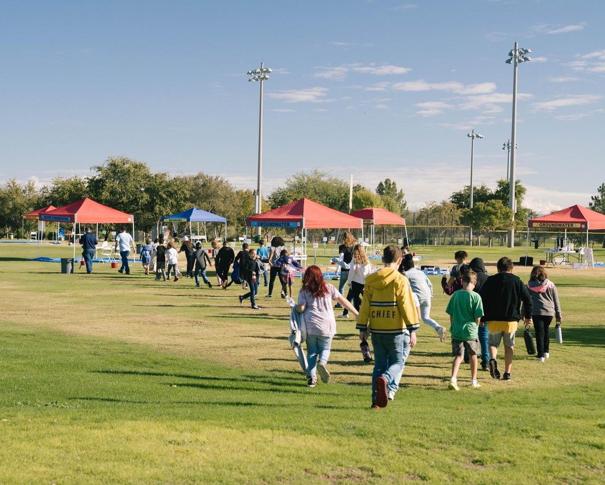 Arizona Project WET tweet media