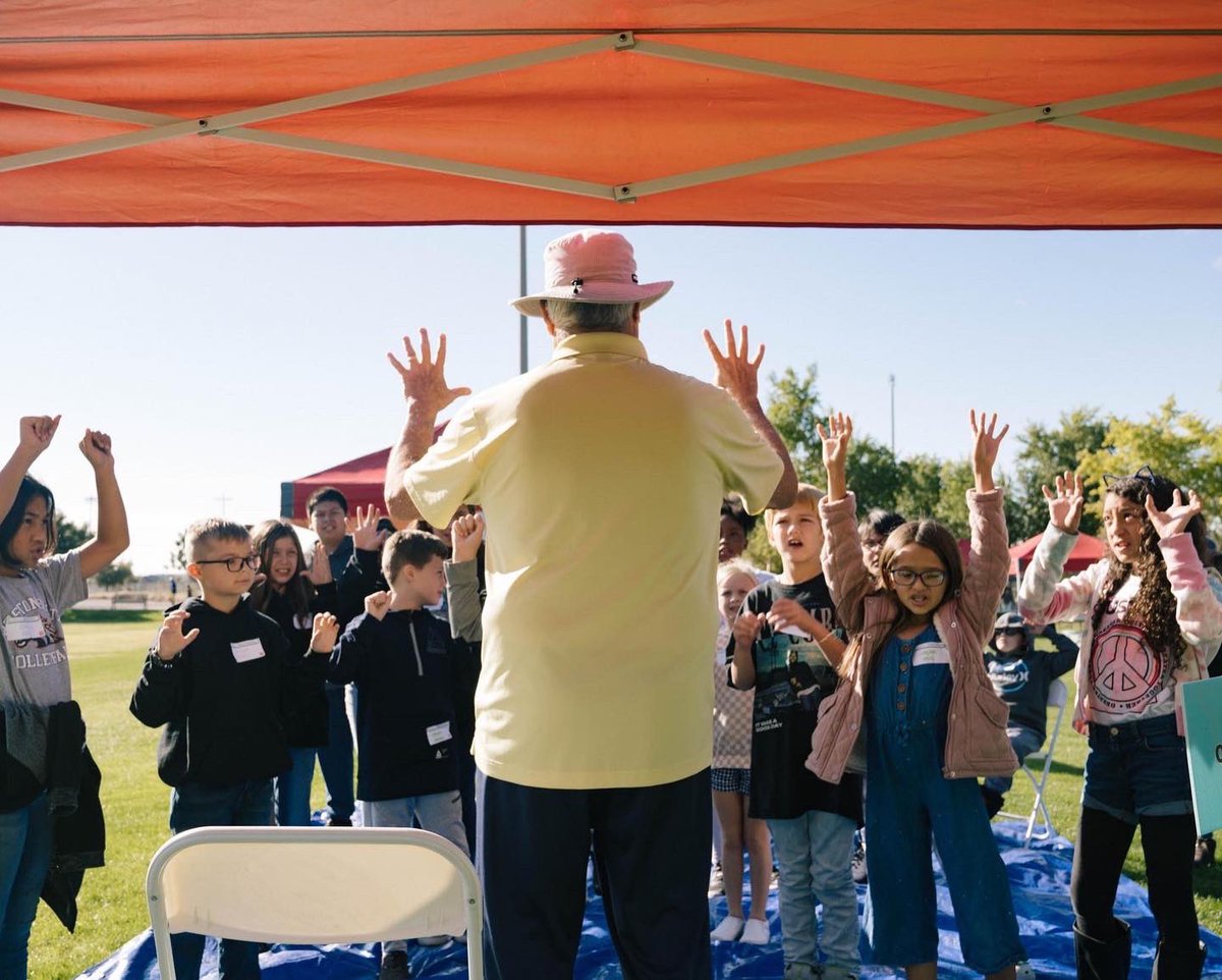 Arizona Project WET tweet media