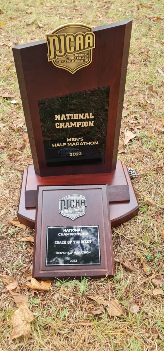 Fort Hays Tech NW - XC/TF tweet media