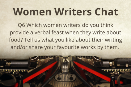 Women Writers Network tweet media