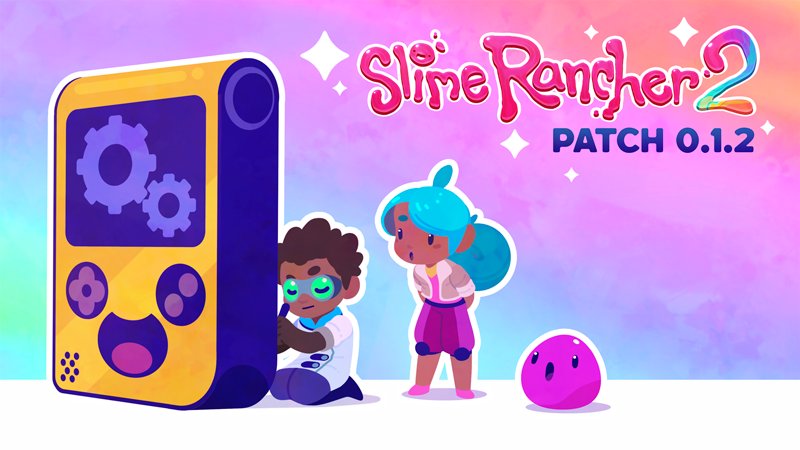 Slime Rancher Brasil 🧁 (@SlimeRancherBR) / X