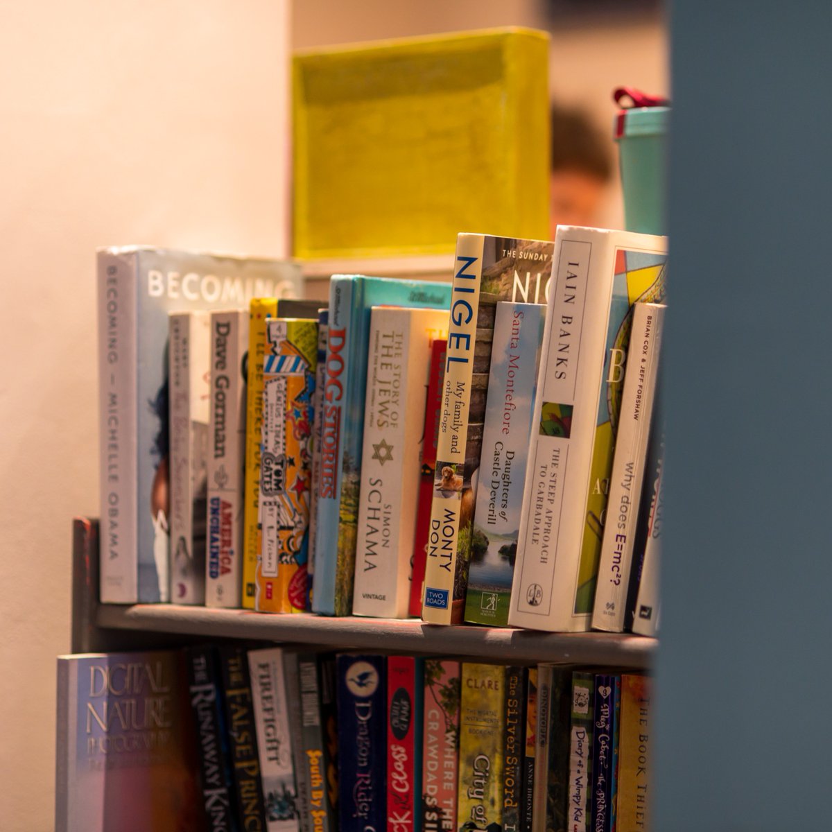 Changing Perceptions tweet media