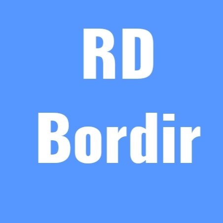 rdbordir's tweet photo. RD Bordir
#computerembroidery https://t.co/1chsZdkcKM