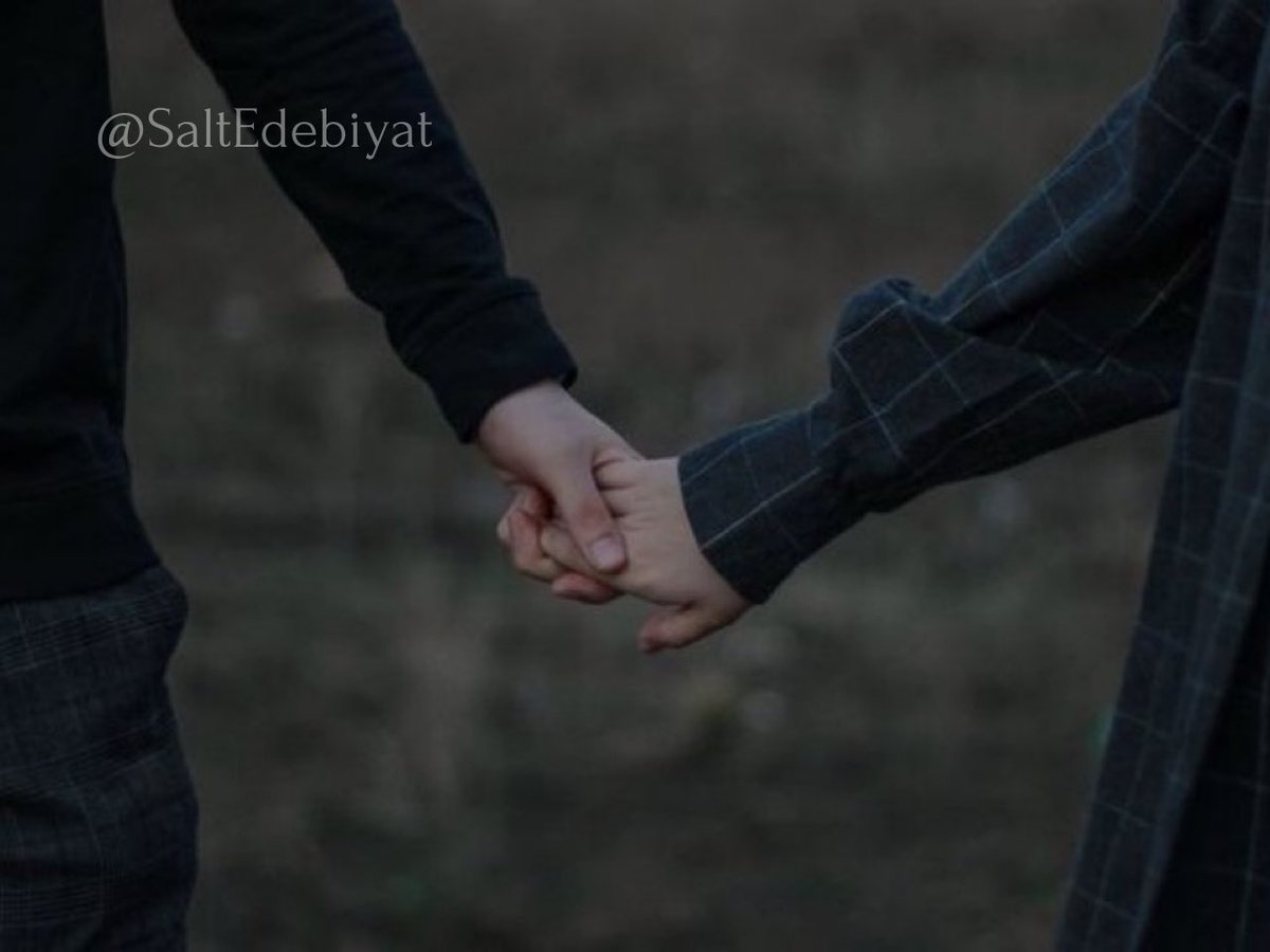 Hayatta önemli olan kariyer ya da başarı değil! En önemli şey, hayatta birlikte yaşayabileceğiniz eşinizi bulmaktır.