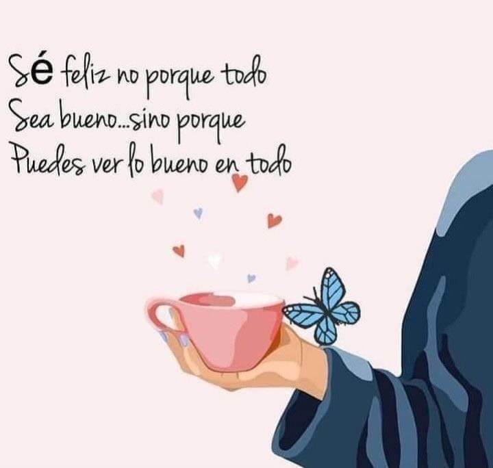 CarlosFhinojos's tweet photo. Ser feliz es ver lo bueno de todo https://t.co/A6oPxau5tH