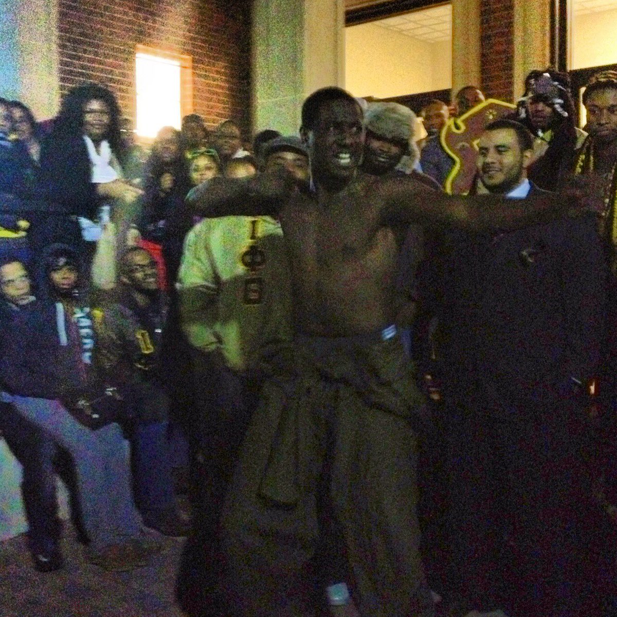 PrimeTime_Flex's tweet image. 10 Years in the fold… 11.15.2012
#So1o #Mu #Fa12
I.S. B.A.S.E.D.
🏹🛡️⭐️⭐️⭐️⭐️⭐️
