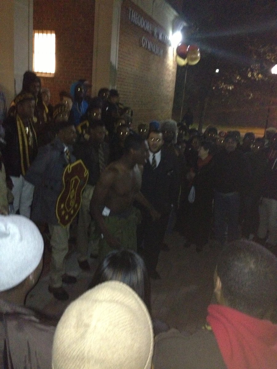 PrimeTime_Flex's tweet image. 10 Years in the fold… 11.15.2012
#So1o #Mu #Fa12
I.S. B.A.S.E.D.
🏹🛡️⭐️⭐️⭐️⭐️⭐️