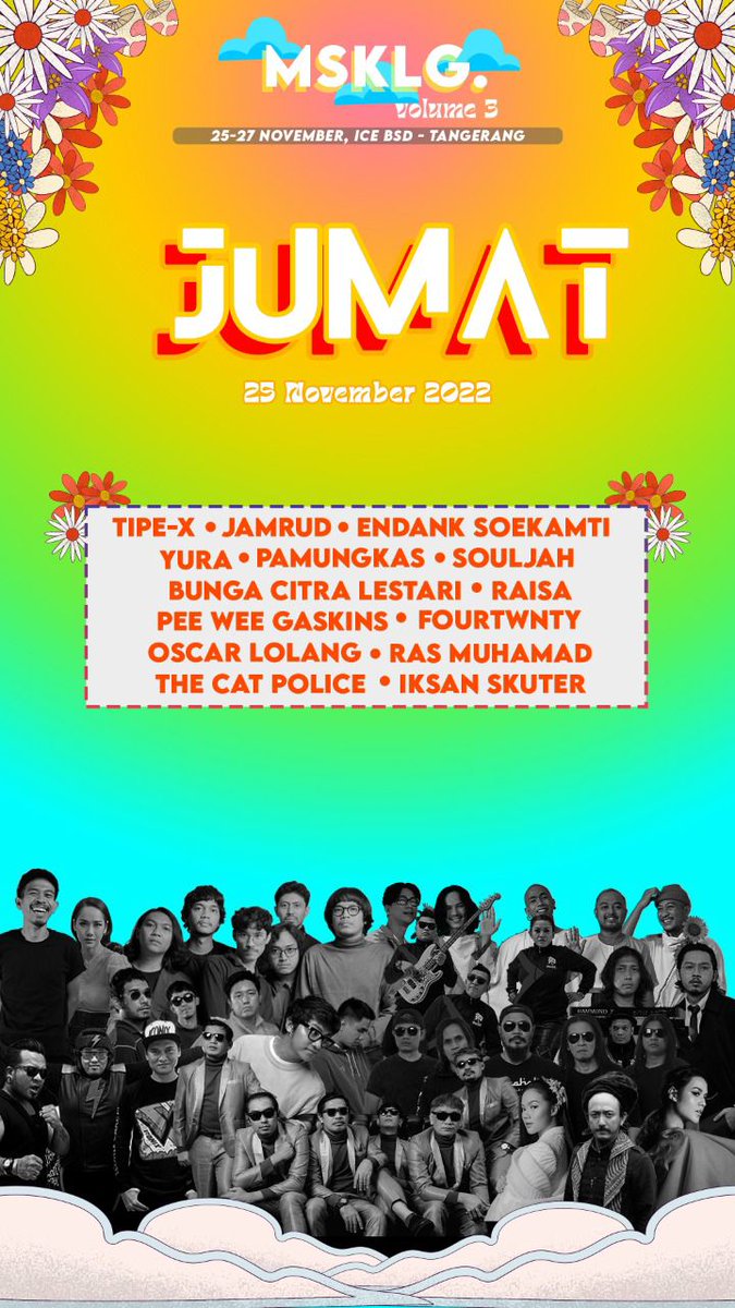 Gak sabar! <a href="/Msklg_/">MSKLG</a>