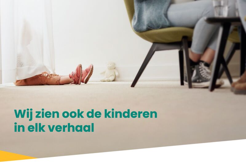 Het is 'Week tegen kindermishandeling'

Een vol Koning Boudewijn stadion, met zoveel zijn ze helaas nog, kinderen die mishandeling meemaken in Vlaanderen en Brussel. Het thema is en blijft brandend actueel. 

Wij maken ons sterk voor deze kinderen en kijken niet weg, jij ook?