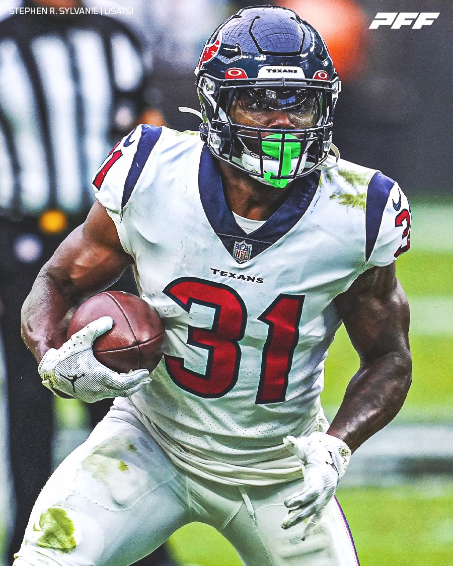 PFF Fantasy tweet media