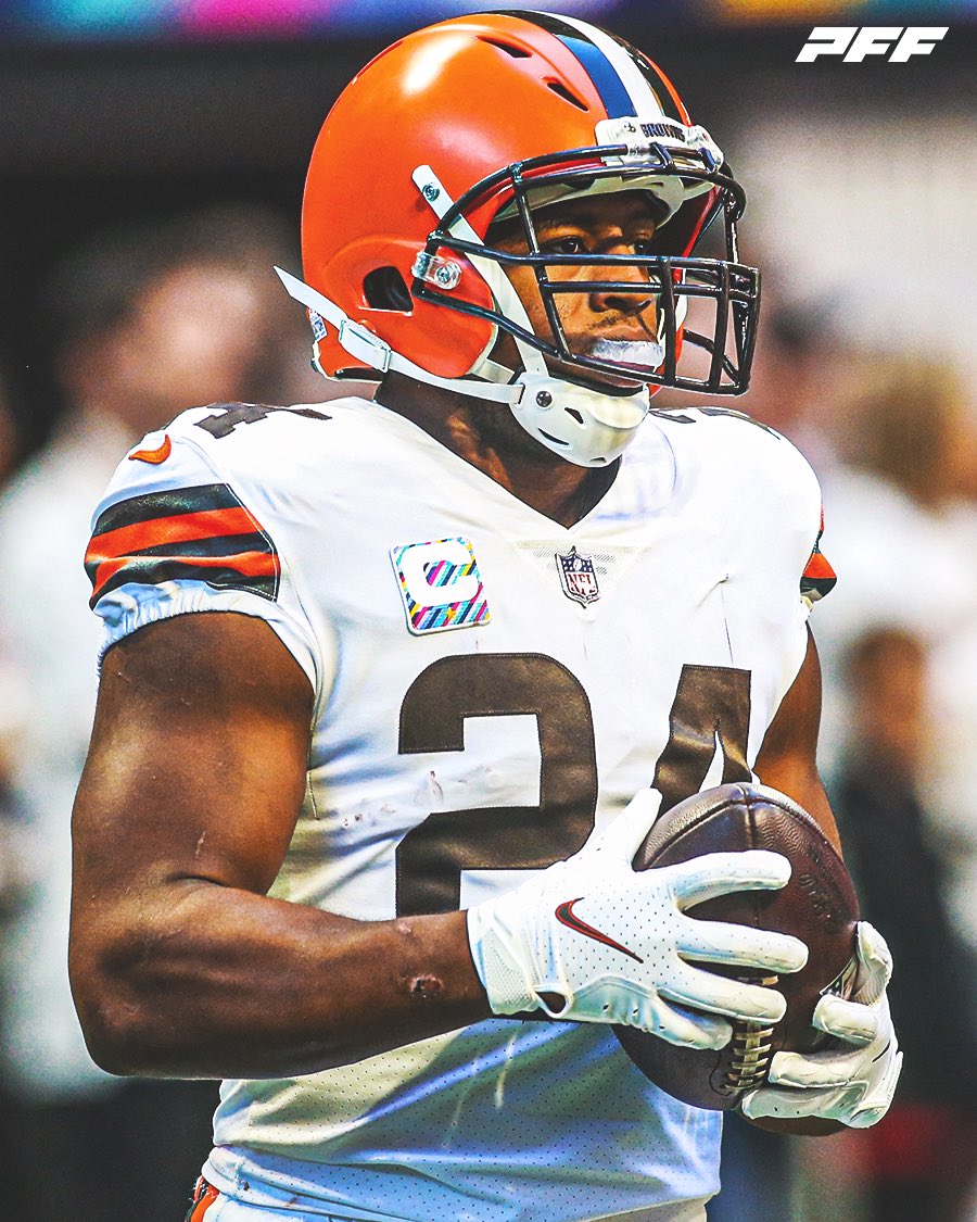 PFF Fantasy tweet media