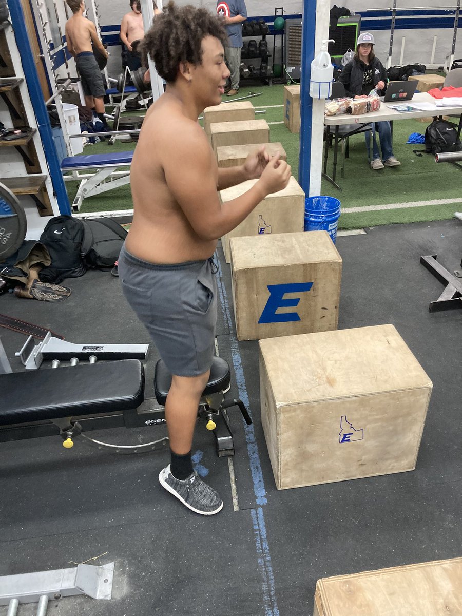 Coach Hargitt tweet media