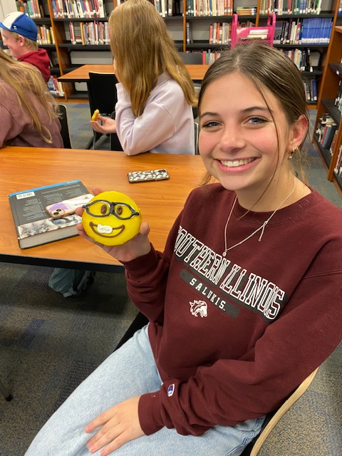JHS Scholastic Bowl is starting practices for the 2023 season