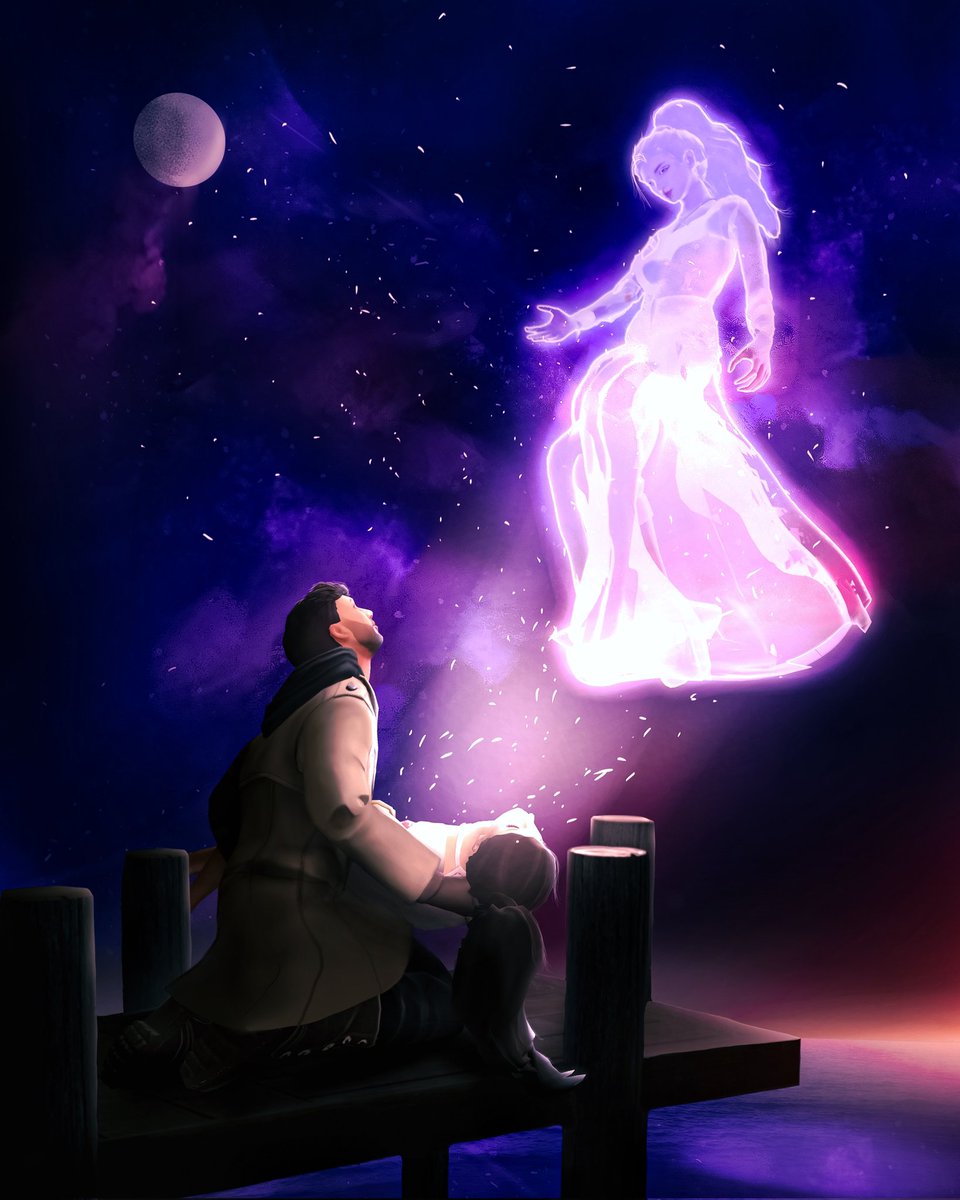 MJ 🪬 (🎨,💙💛) tweet media