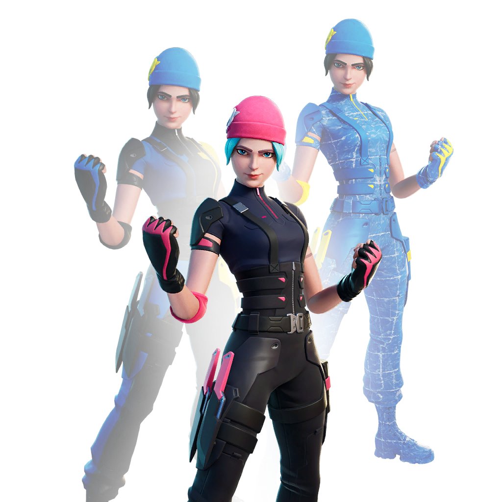 Suche nen Gescheiten Designer der mir mal nen Nicen Header für Twitter und Twitch machen kann (Natürlich Payed). Am besten mit diesen Skins. Maybe kann man ja auch beide Drauf klatschen

Pls ♻️❤️ und makiert mal nen Designer