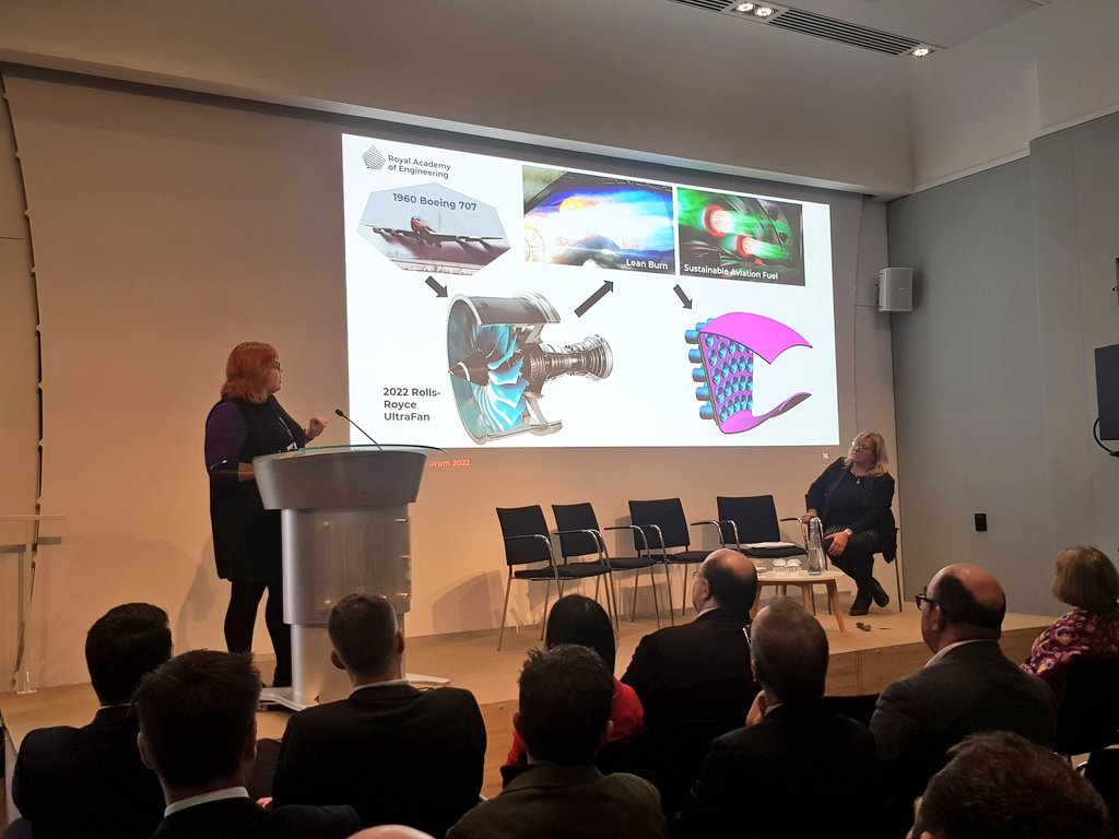 Royal Academy of Engineering tweet media