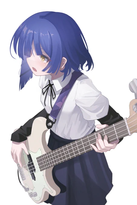 #ぼっち・ざ・ろっく 