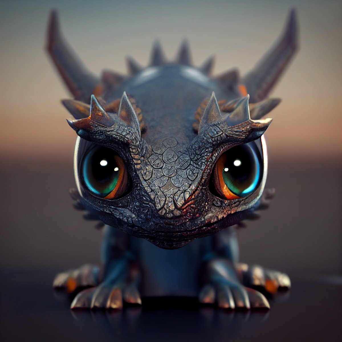 The Monsters | M&W tweet media