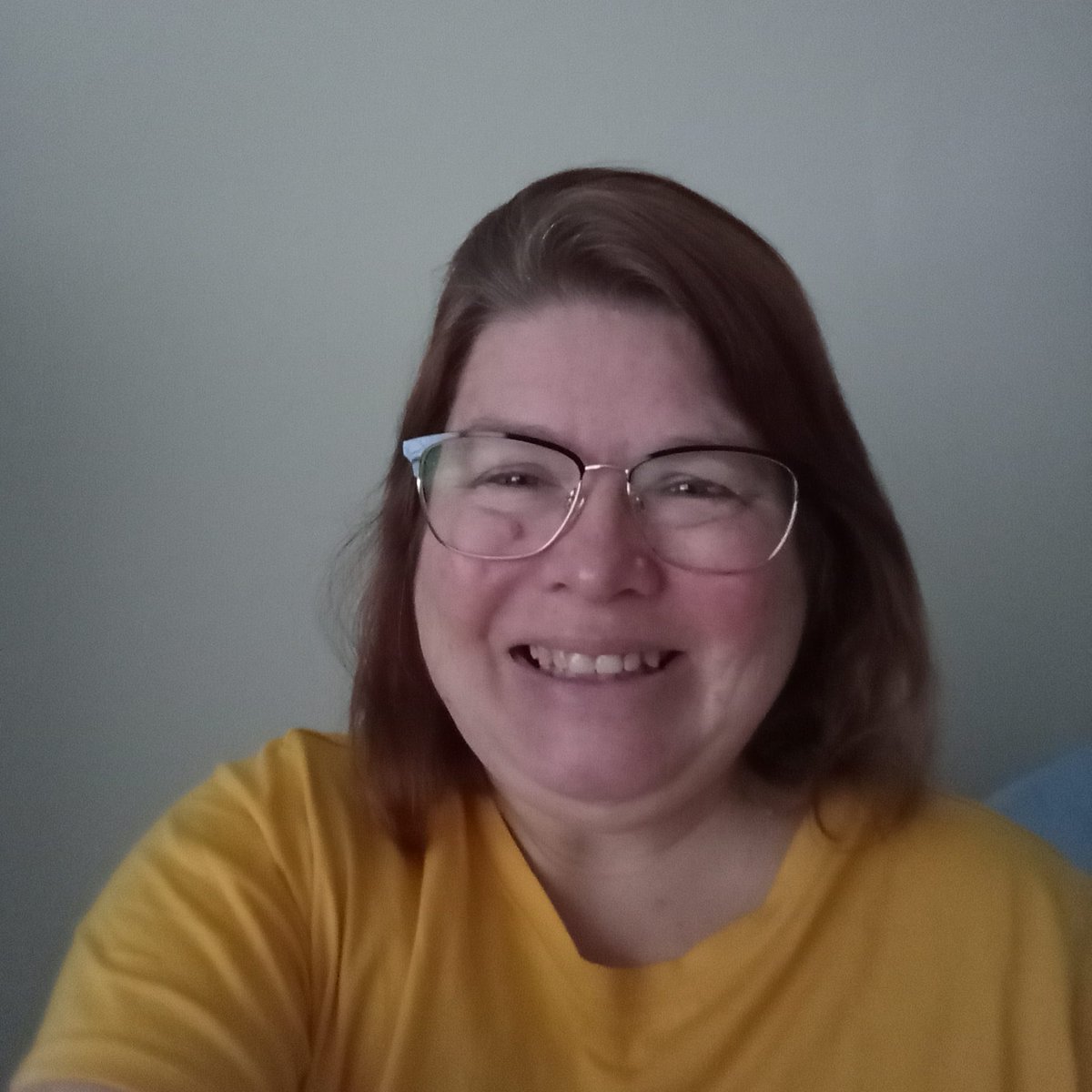 #NewProfilePic